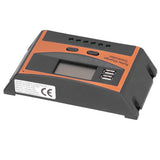 12V/24V Solar Charge Controller IP32 Waterproof High Efficient PWM Solar Power Controller40A In Australia - Darrahopens