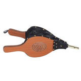 Wood Fireplace Bellows Large Wood Air Blower Cast Nozzle with Hanging Strap for Outdoor Camping BBQ In Australia - Darrahopens