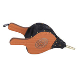 Wood Fireplace Bellows Large Wood Air Blower Cast Nozzle with Hanging Strap for Outdoor Camping BBQ In Australia - Darrahopens