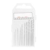 Mini Screwdriver Portable Anti Slip Hand Screwdriver Hand Twist Drill 0.5‑3.2mm Drilling Tool
