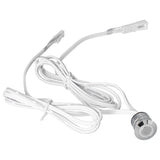 5‑24VDC Wide Voltage Touch Switch Smart Touch Switch for LED Soft Light Strips Wardrobe Light