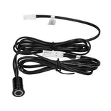5‑24VDC Wide Voltage Touch Switch Embedded Light Switch for LED Soft Light Strips In Australia - Darrahopens
