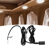 5‑24VDC Wide Voltage Touch Switch Embedded Light Switch for LED Soft Light Strips