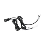 5V‑24VDC Aluminum Alloy Infrared Sensor Human Body Wardrobe Cabinet Motion Sensor for Home In Australia - Darrahopens