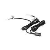 5V‑24VDC Aluminum Alloy Infrared Sensor Human Body Wardrobe Cabinet Motion Sensor for Home