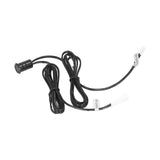 5V‑24VDC Aluminum Alloy Infrared Sensor Human Body Wardrobe Cabinet Motion Sensor for Home