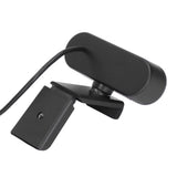 Web Camera High Definition 1080P Auto Focusing Inbuilt Mic Easy Installation Streaming Webcam