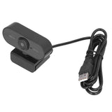 Web Camera HD 1080P Noise Reduction Auto Focusing Easy Installation Wide Compatibility Computer Webcam In Australia - Darrahopens