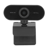 Web Camera HD 1080P Noise Reduction Auto Focusing Easy Installation Wide Compatibility Computer Webcam In Australia - Darrahopens