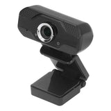 A1‑1080P PC Camera High Definition Computer Webcam Laptop Video Camera for Household Conference In Australia - Darrahopens