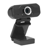A1‑1080P PC Camera High Definition Computer Webcam Laptop Video Camera for Household Conference In Australia - Darrahopens