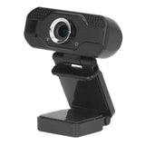 A1‑1080P PC Camera High Definition Computer Webcam Laptop Video Camera for Household Conference In Australia - Darrahopens