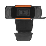 1080P High Definition Camera Computer Webcam PC Video Camera USB Laptop Camera for Conference In Australia - Darrahopens