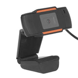 1080P High Definition Camera Computer Webcam PC Video Camera USB Laptop Camera for Conference In Australia - Darrahopens