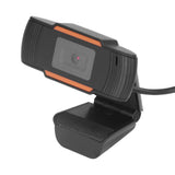 1080P High Definition Camera Computer Webcam PC Video Camera USB Laptop Camera for Conference In Australia - Darrahopens
