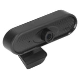 Computer Camera Plug and Play USB Full HD 1080P Auto Focusing Stereo Wide Compatibility Web Camera with Clamp