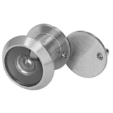 Safety Door Viewer Anti Theft Household Copper Door Viewer Peephole with Back Cover for Home Office Hotel In Australia - Darrahopens