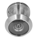 Safety Door Viewer Anti Theft Household Copper Door Viewer Peephole with Back Cover for Home Office Hotel In Australia - Darrahopens