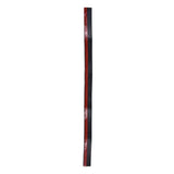 Door Sealing Strip Windproof Dustproof Noiseproof Sealing Strip for Doors Windows WardrobesBlack In Australia - Darrahopens