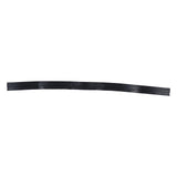 Door Sealing Strip Windproof Dustproof Noiseproof Sealing Strip for Doors Windows WardrobesBlack