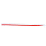 Door Sealing Strip Windproof Dustproof Noiseproof Sealing Strip for Doors Windows WardrobesWhite