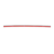 Door Sealing Tape Windproof Dustproof Soundproof Silicone Rubber Sealing Strip for Within 23mm Sealing GapsTransparent In Australia - Darrahopens