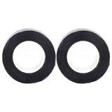 2 Roll/Set 2.5cmx3m Electrical Tape Silicone Self Fusing Tape Pipeline Water Pipe Repair Tape for Garden In Australia - Darrahopens