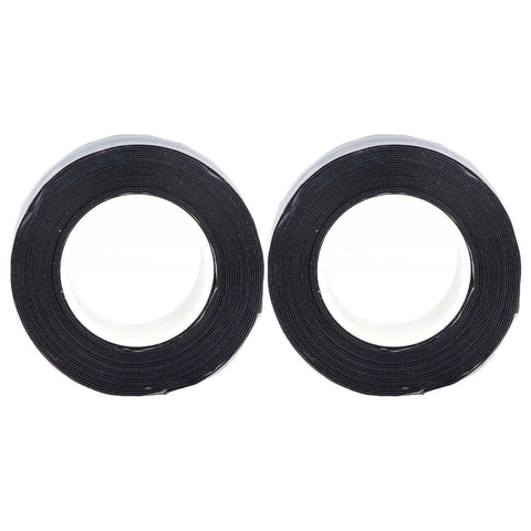 2 Roll/Set 2.5cmx3m Electrical Tape Silicone Self Fusing Tape Pipeline Water Pipe Repair Tape for Garden In Australia - Darrahopens