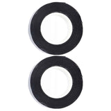 2 Roll/Set 2.5cmx3m Electrical Tape Silicone Self Fusing Tape Pipeline Water Pipe Repair Tape for Garden In Australia - Darrahopens