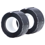 2 Roll/Set 2.5cmx3m Electrical Tape Silicone Self Fusing Tape Pipeline Water Pipe Repair Tape for Garden In Australia - Darrahopens