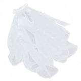 Children Head Veil Headwear Wedding Veil Photo Props for Girl Children Kids Hair Styling AccessoriesTS-51313