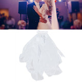Children Head Veil Headwear Wedding Veil Photo Props for Girl Children Kids Hair Styling AccessoriesTS-51313