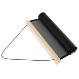 Earrings Jewelry Rack Mesh Cloth Large Capacity Storage Wall Mounted Earrings Necklaces Display Rack