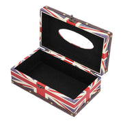 Tissue Box Vintage Delicate Napkin Storage Box Holder for Bathroom Dressing Table In Australia - Darrahopens