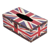 Tissue Box Vintage Delicate Napkin Storage Box Holder for Bathroom Dressing Table In Australia - Darrahopens
