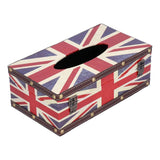 Tissue Box Vintage Delicate Napkin Storage Box Holder for Bathroom Dressing Table In Australia - Darrahopens