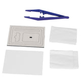 4Set Innovative Science Tool DIY Papermaking Children's Science Experiment Toys for School Student In Australia - Darrahopens