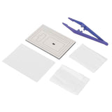 4Set Innovative Science Tool DIY Papermaking Children's Science Experiment Toys for School Student
