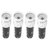 4Set DIY Revolving Kaleidoscope Toy Science Experimental Teaching Aids for Kindergarten