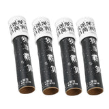 4Set DIY Revolving Kaleidoscope Toy Science Experimental Teaching Aids for Kindergarten