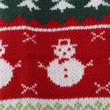 Christmas Decorations Children Sock Ornament Gift Bag Home Decoration for FestivalGreen Rope