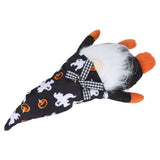 Halloween Gnome Plush Decor Handmade Eco Friendly Portable Durable Rudolph Faceless Doll for Home Party TableWizard