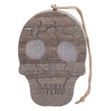 Halloween DIY Pumpkin Skull Lantern Decoration Festival LED Pumpkin Horror DecorationsSkull In Australia - Darrahopens