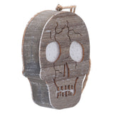 Halloween DIY Pumpkin Skull Lantern Decoration Festival LED Pumpkin Horror DecorationsSkull