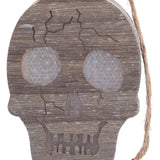 Halloween DIY Pumpkin Skull Lantern Decoration Festival LED Pumpkin Horror DecorationsSkull