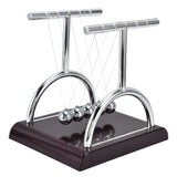 Interesting Pendulum Ball Innovative Decompression Fun Toy Office Decoration for Study Home In Australia - Darrahopens