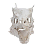 Latex Simulation Dinosaur Skull Mask Head Cover Halloween Costume Party Cosplay Props Decoration In Australia - Darrahopens