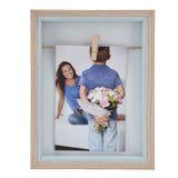 Desktop Picture Frame Desktop Picture Frame Ornament Desktop Display for Bedroom Office In Australia - Darrahopens