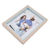 Desktop Picture Frame Desktop Picture Frame Ornament Desktop Display for Bedroom Office