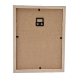 Desktop Picture Frame Desktop Picture Frame Ornament Desktop Display for Bedroom Office